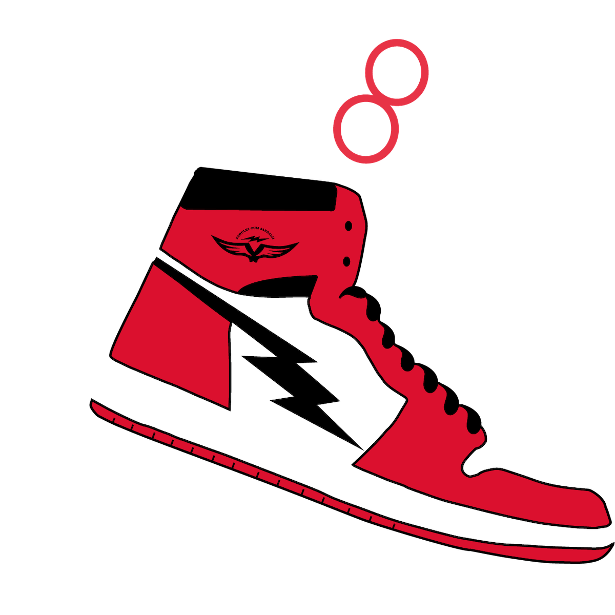 Immortal Soles Podcast Logo